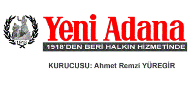 Yeni Adana Gazetesi